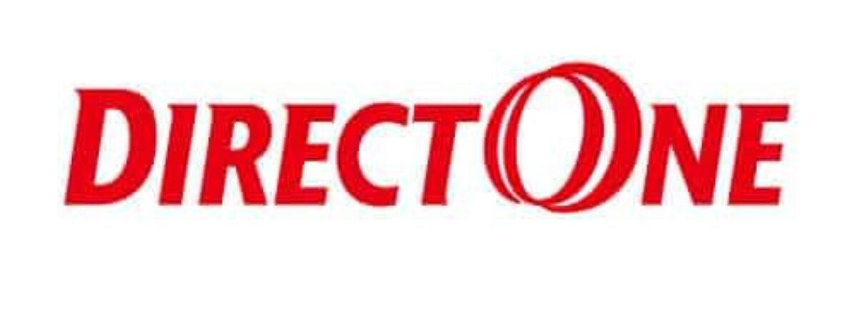ダイレクトワン