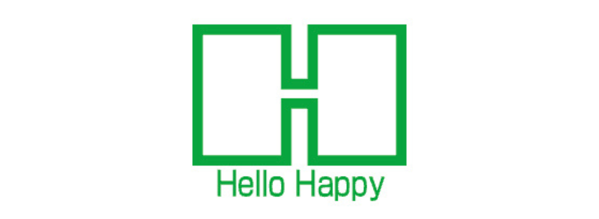 ハローハッピー