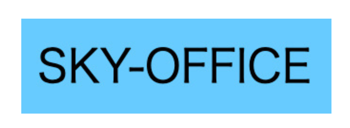 スカイオフィス