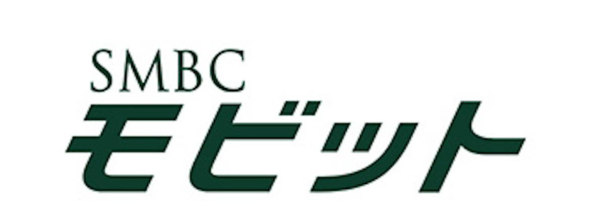 SMBCモビット